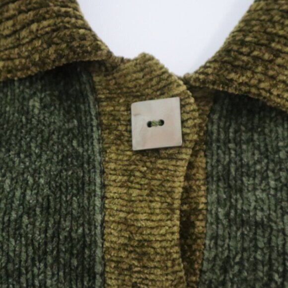 Nan Hadden Heavy Wollie’s Handkints Sweater - Picture 8 of 13